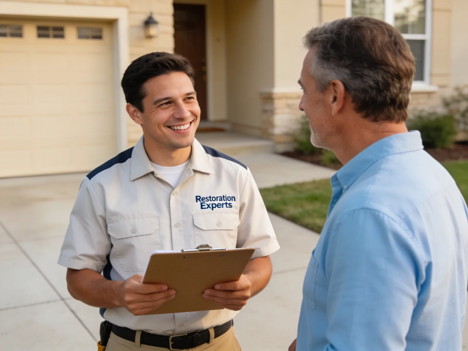 Water Damage Cleanup Deland, FL FAQs